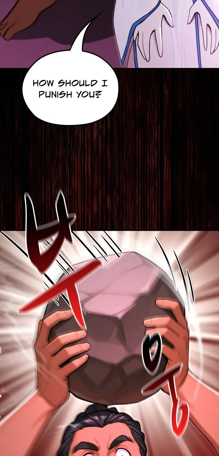 XX Dungeon Chapter 19 page 45 - 