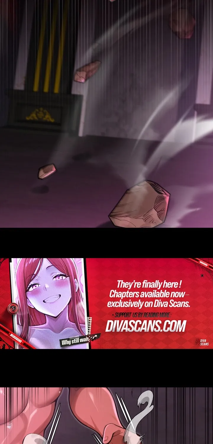 XX Dungeon Chapter 19 page 47 - 