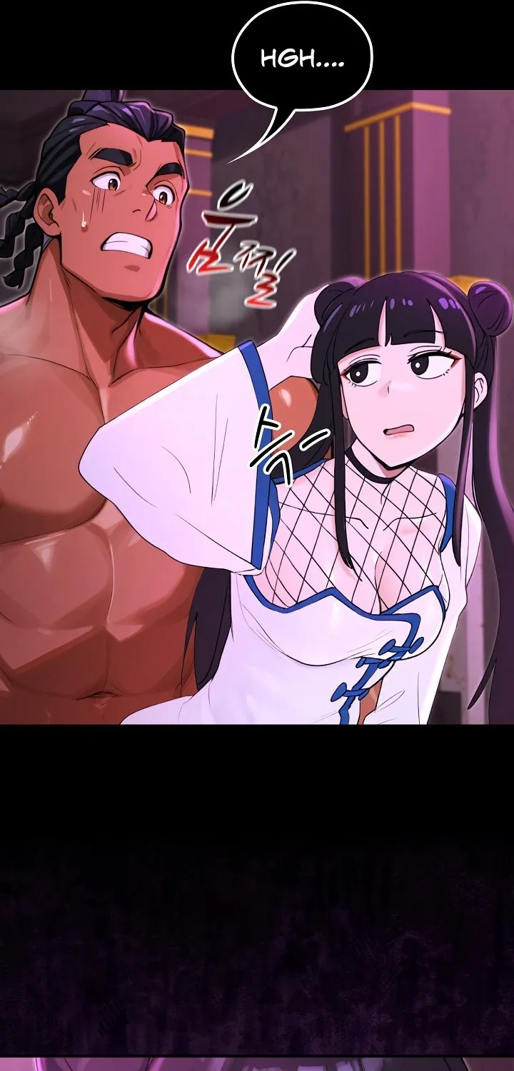 XX Dungeon Chapter 19 page 49 - 