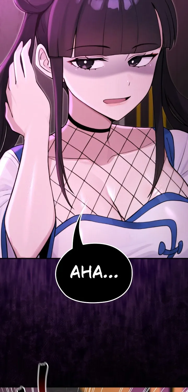 XX Dungeon Chapter 19 page 50 - 