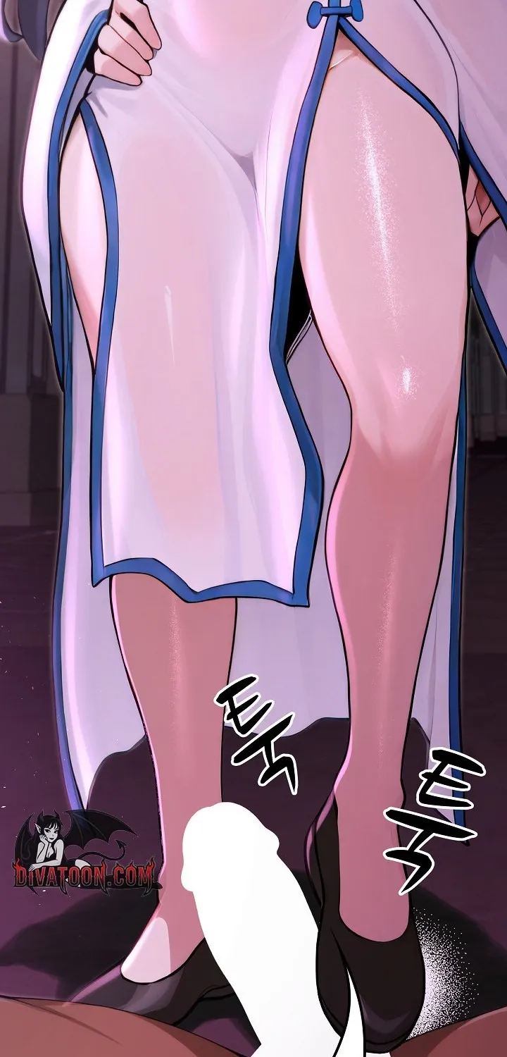 XX Dungeon Chapter 19 page 56 - 
