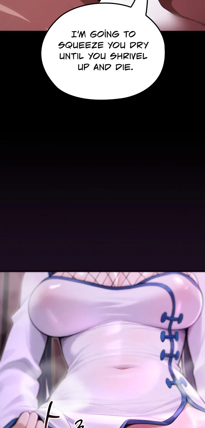 XX Dungeon Chapter 19 page 57 - 