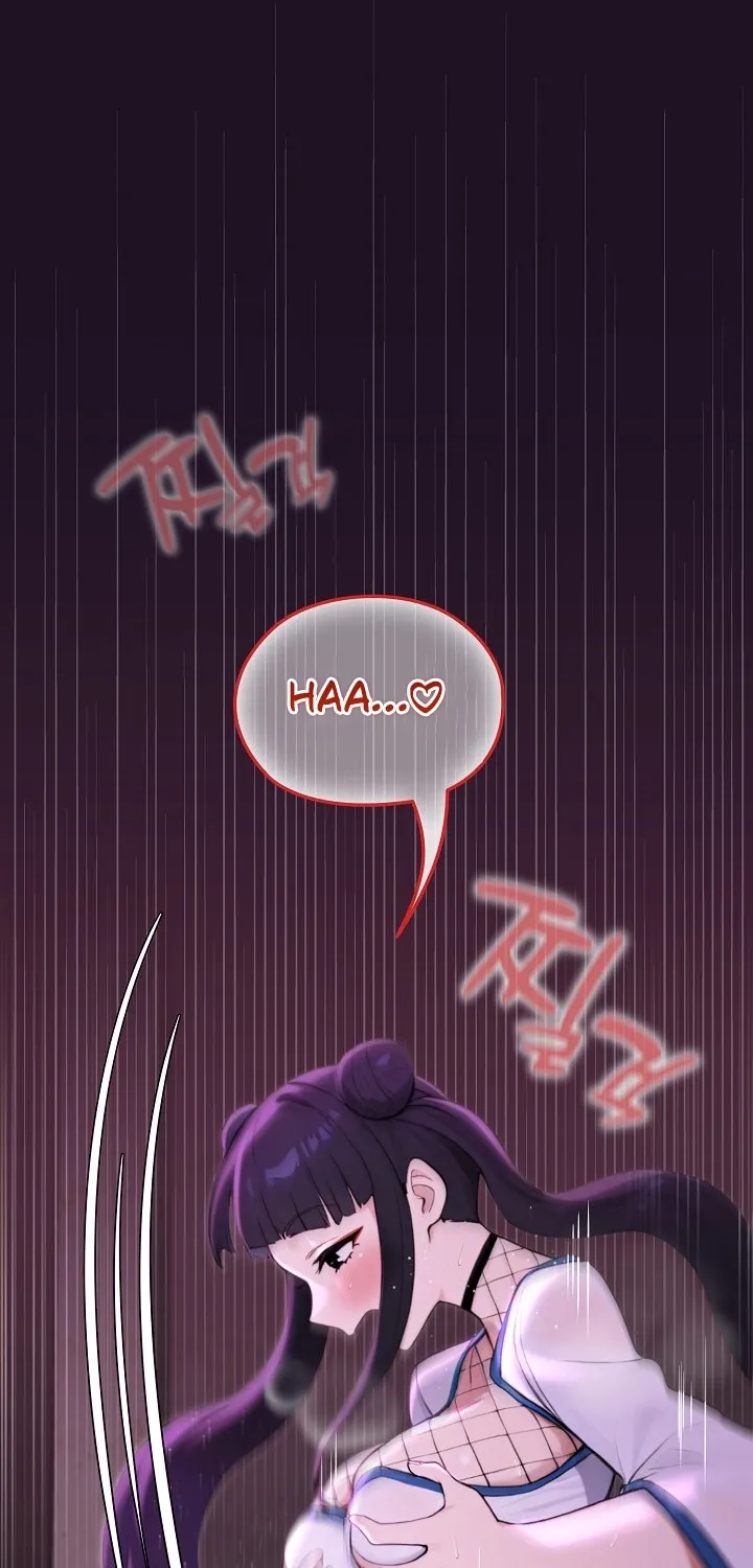 XX Dungeon Chapter 19 page 59 - 