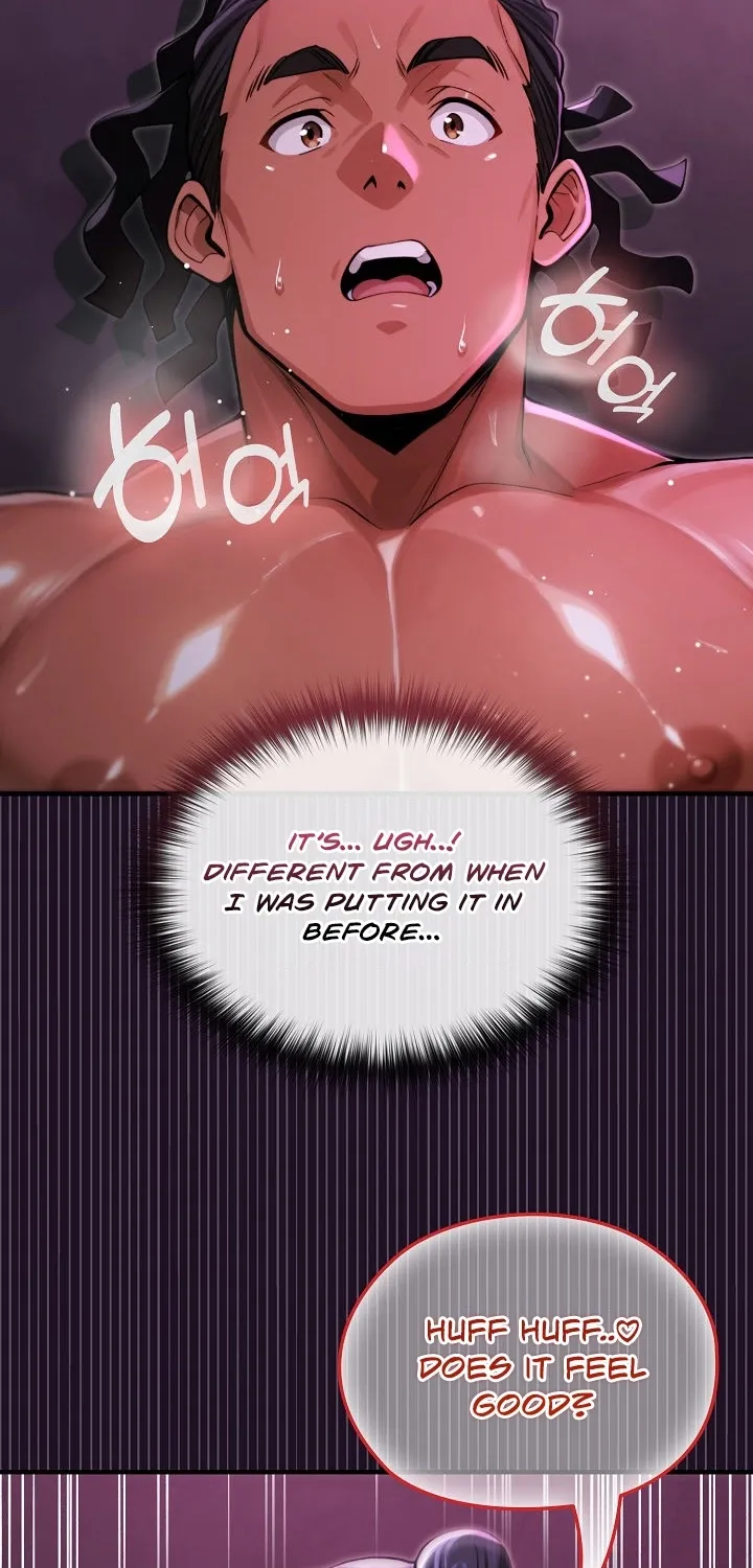 XX Dungeon Chapter 19 page 61 - 