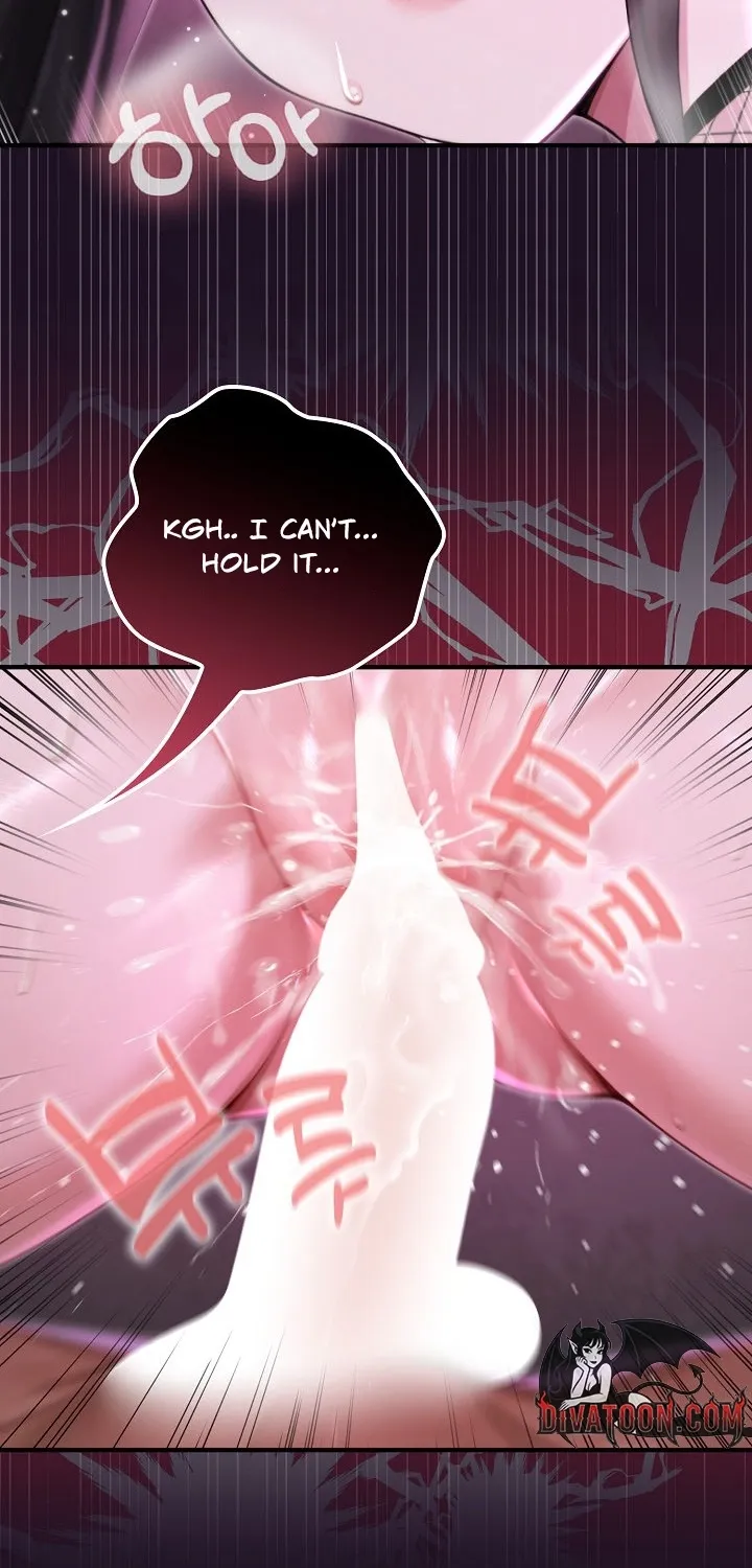 XX Dungeon Chapter 19 page 64 - 