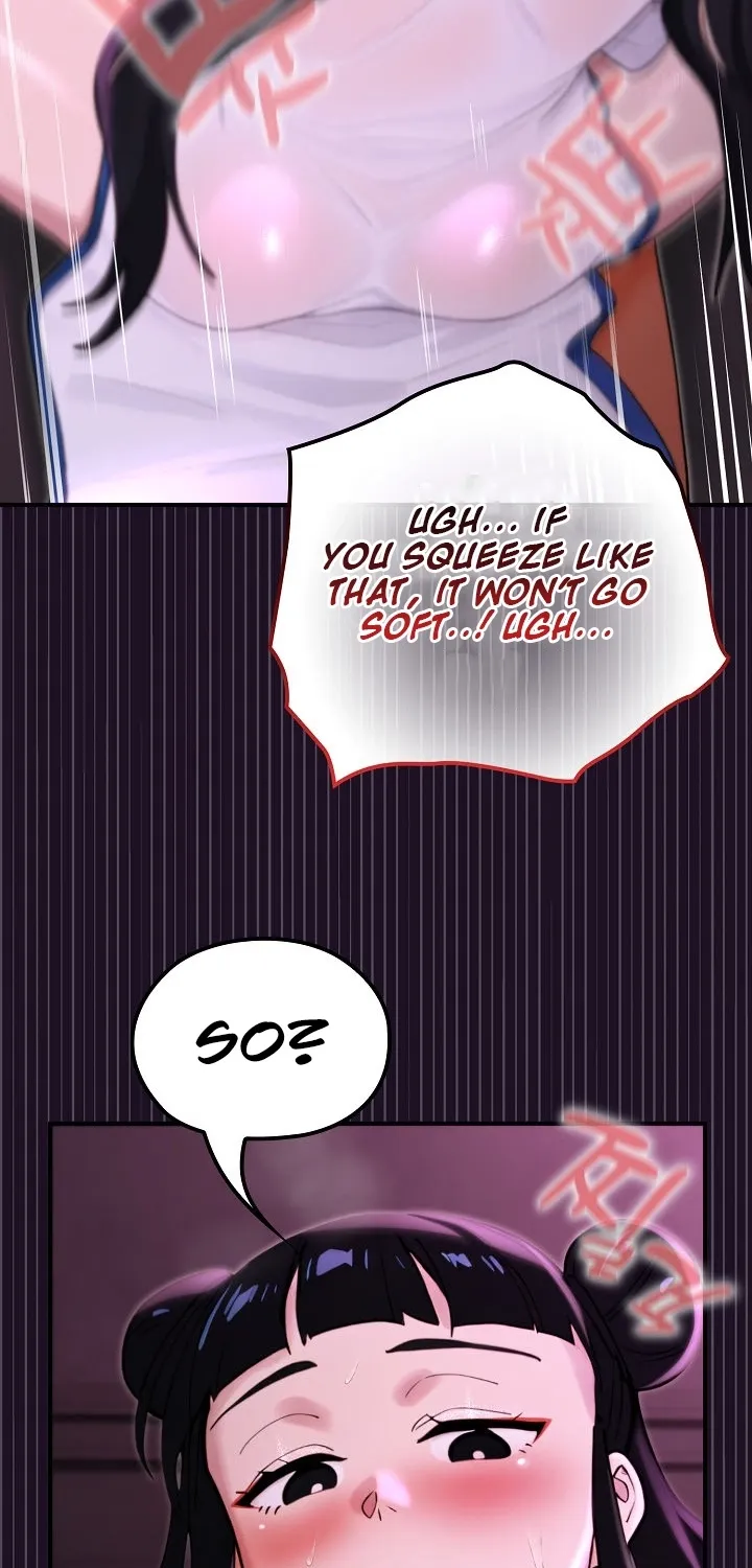 XX Dungeon Chapter 19 page 69 - 
