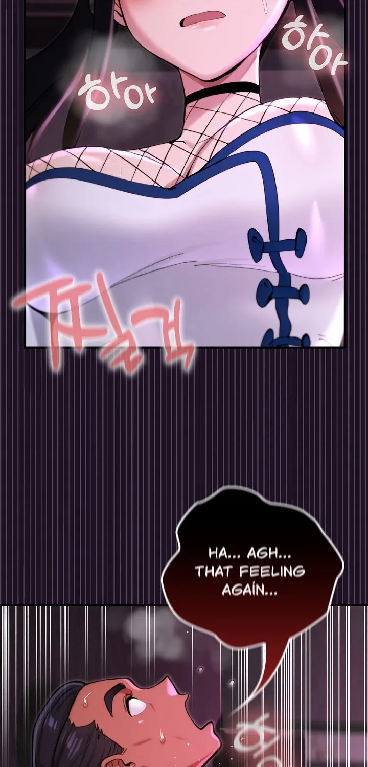 XX Dungeon Chapter 19 page 70 - 