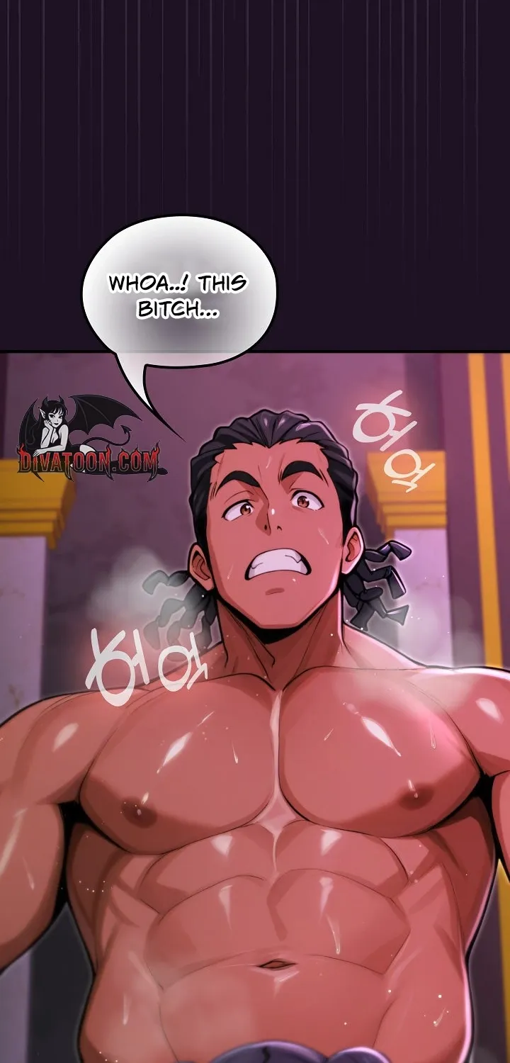 XX Dungeon Chapter 19 page 8 - 