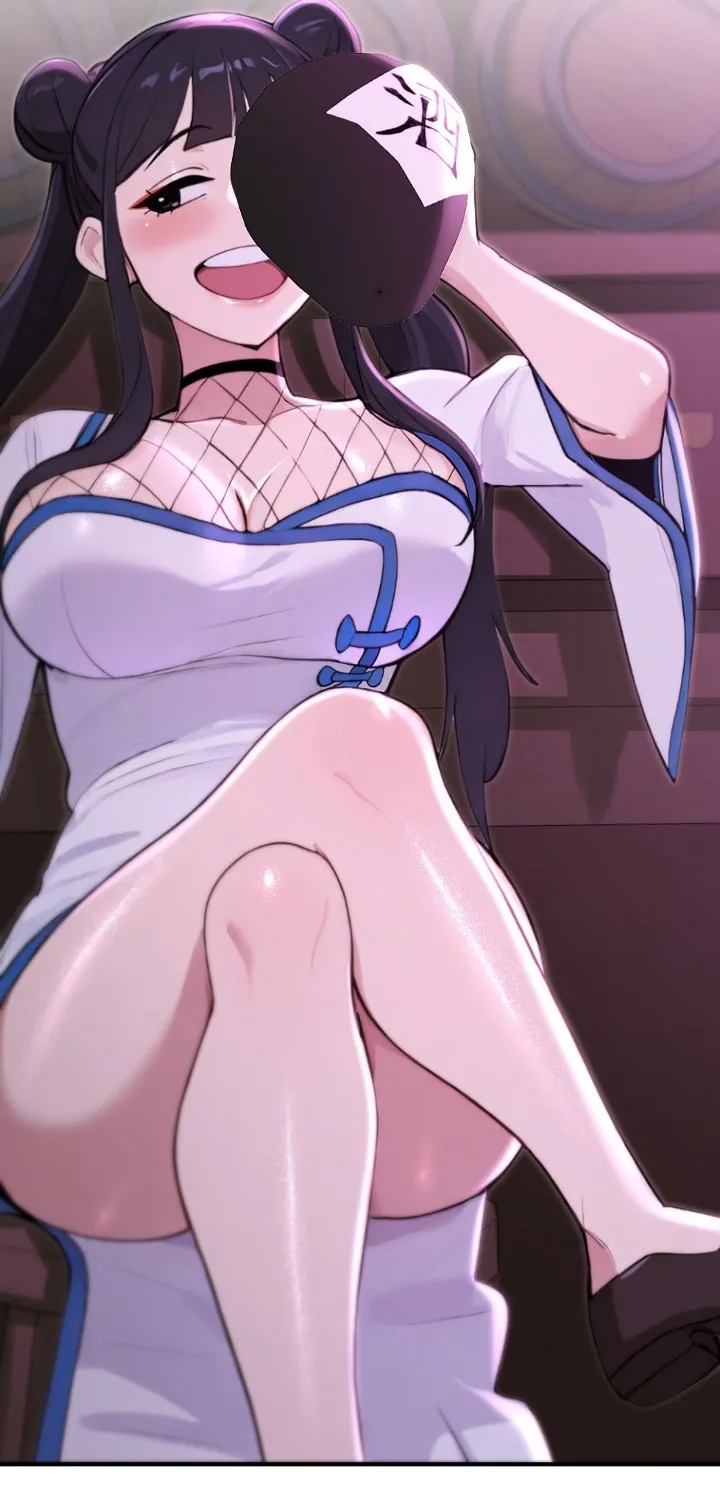 XX Dungeon Chapter 19 page 79 - 