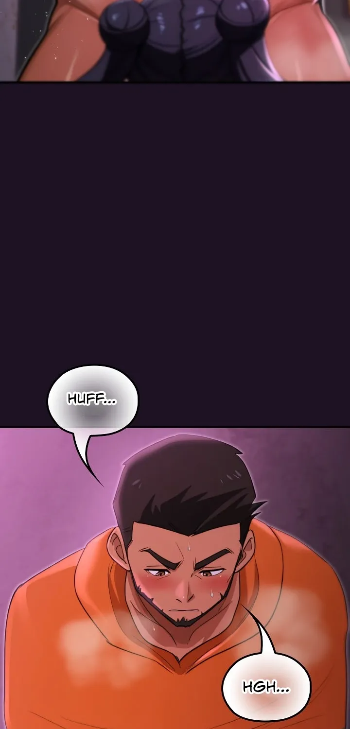 XX Dungeon Chapter 19 page 9 - 