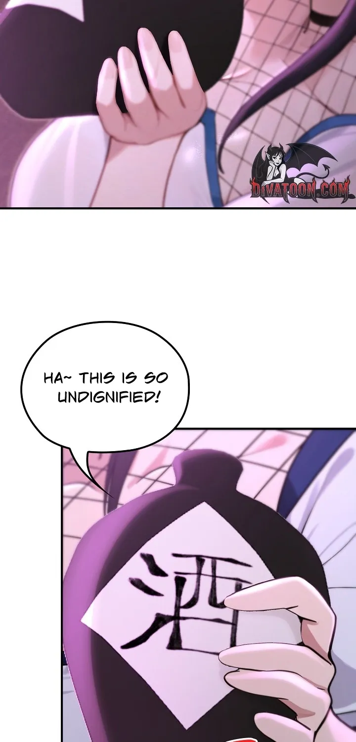 XX Dungeon Chapter 19 page 81 - 