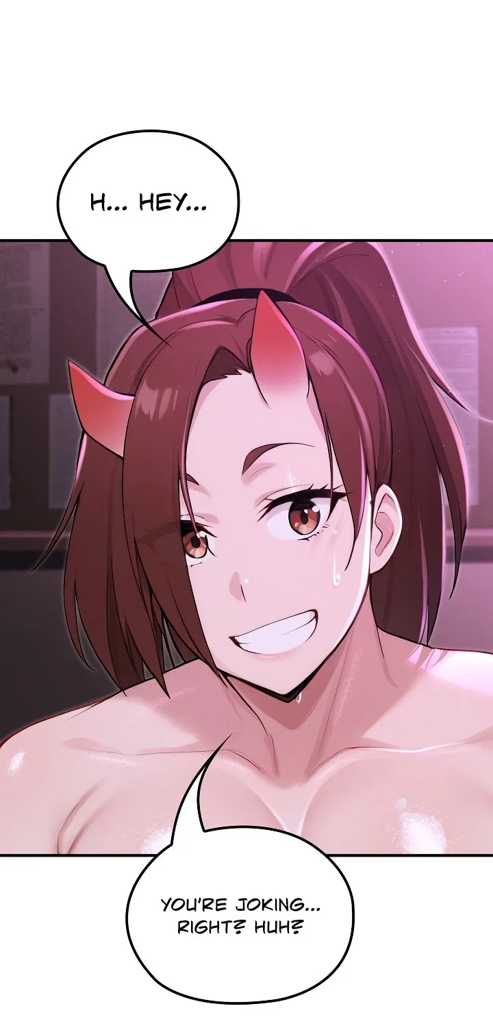 XX Dungeon Chapter 20 page 11 - 