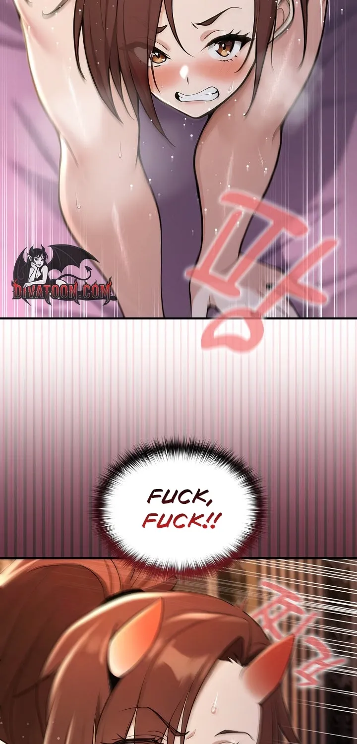 XX Dungeon Chapter 20 page 16 - 