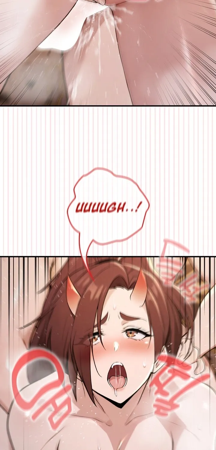 XX Dungeon Chapter 20 page 19 - 