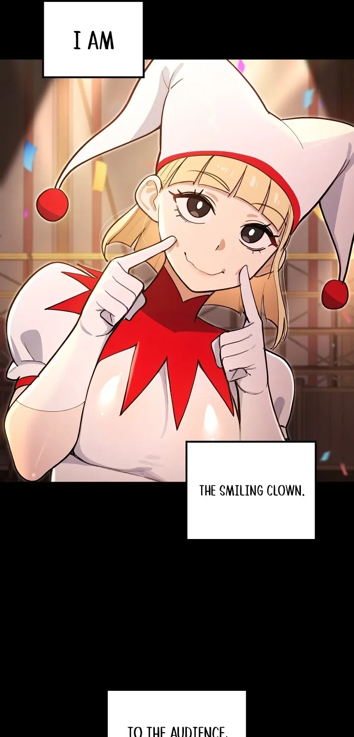 XX Dungeon Chapter 20 page 31 - 