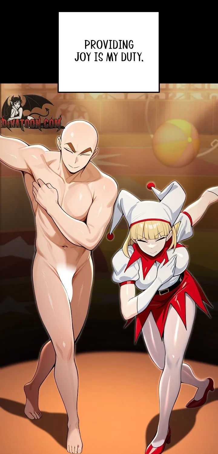 XX Dungeon Chapter 20 page 33 - 