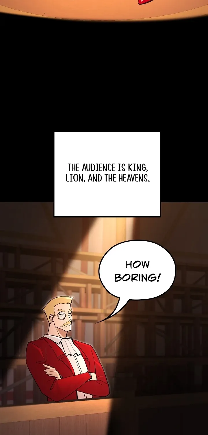 XX Dungeon Chapter 20 page 34 - 