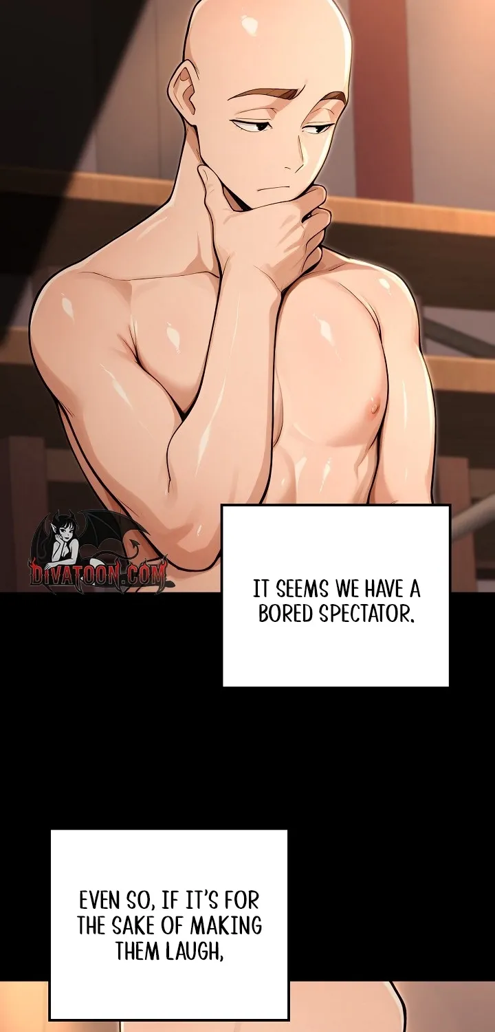 XX Dungeon Chapter 20 page 36 - 