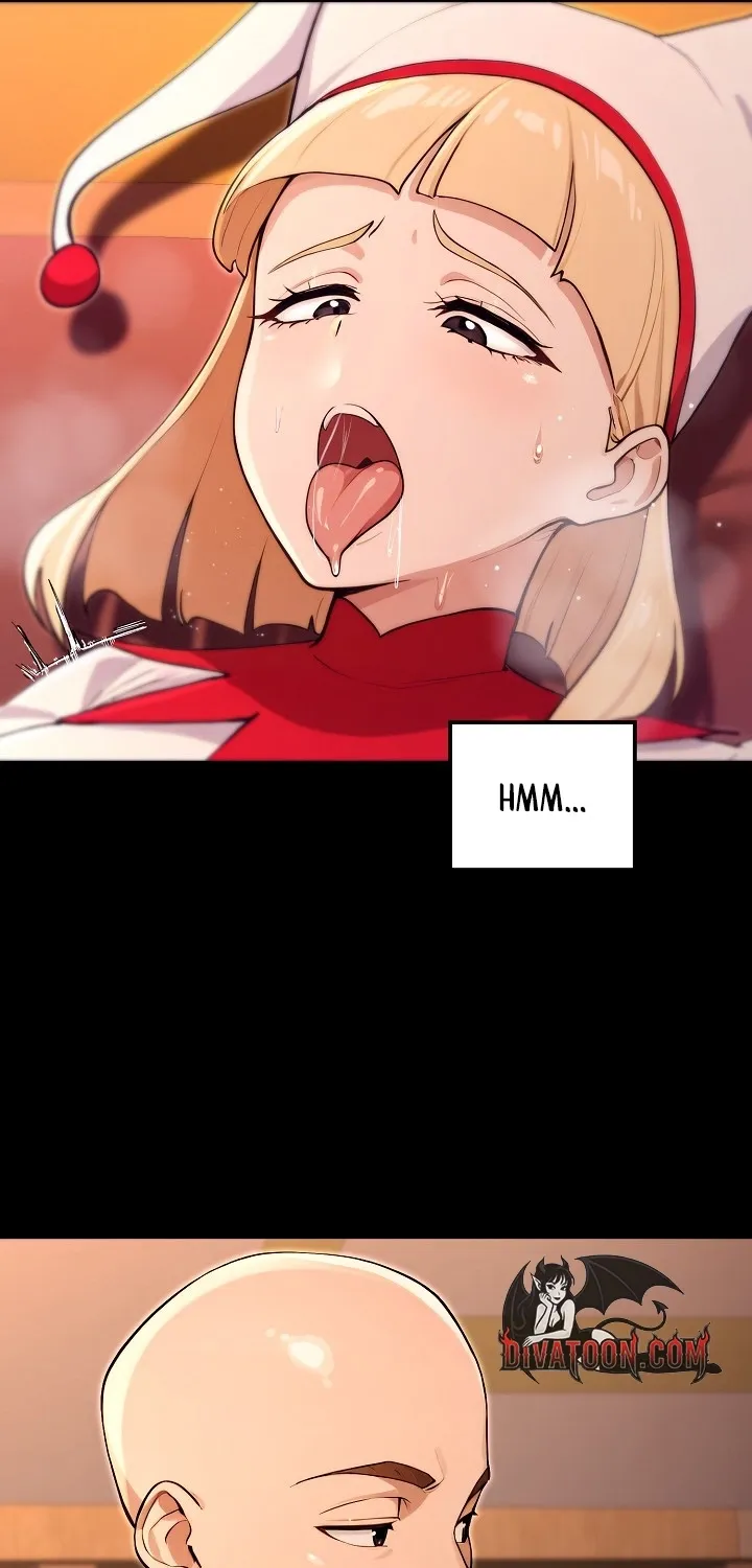 XX Dungeon Chapter 20 page 41 - 