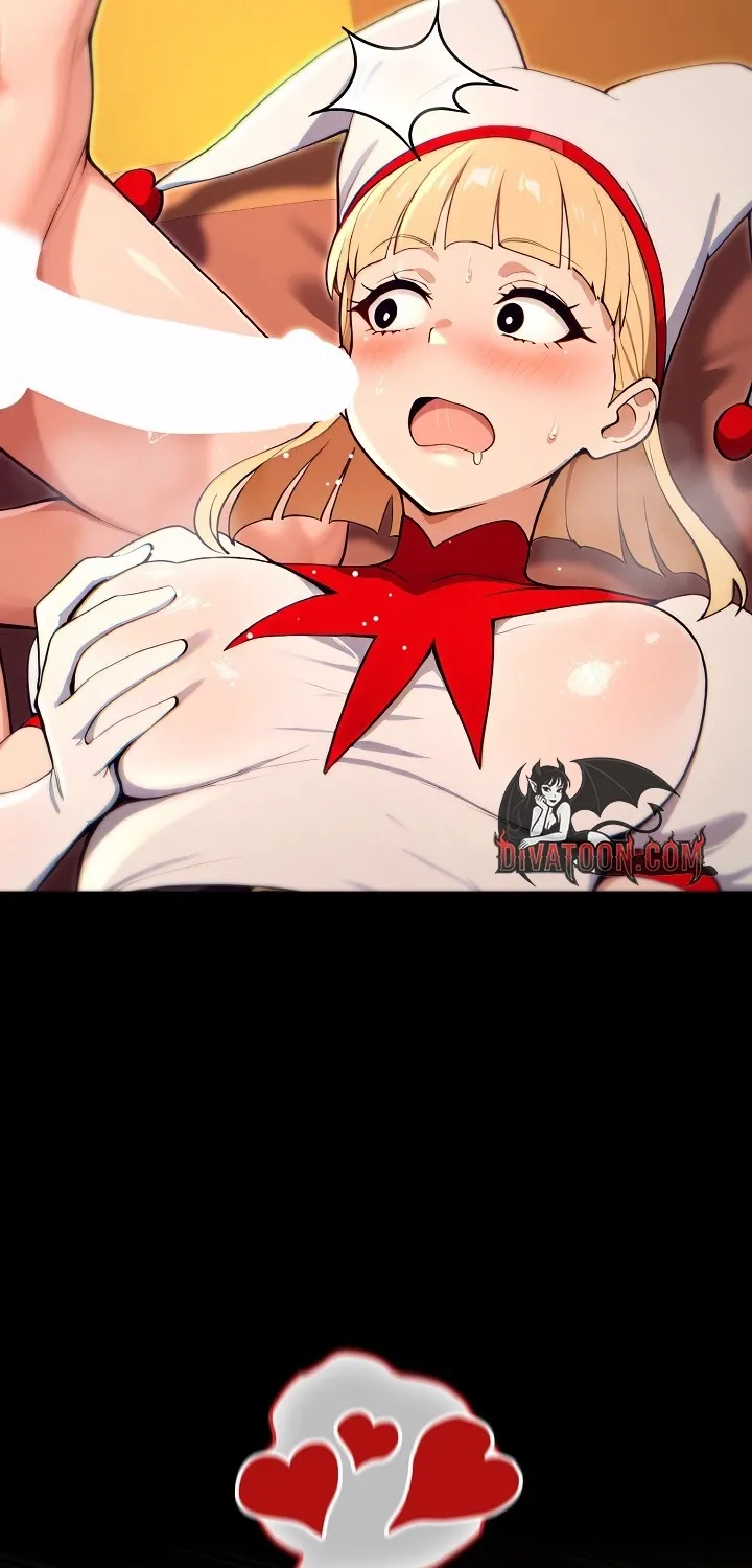 XX Dungeon Chapter 20 page 43 - 