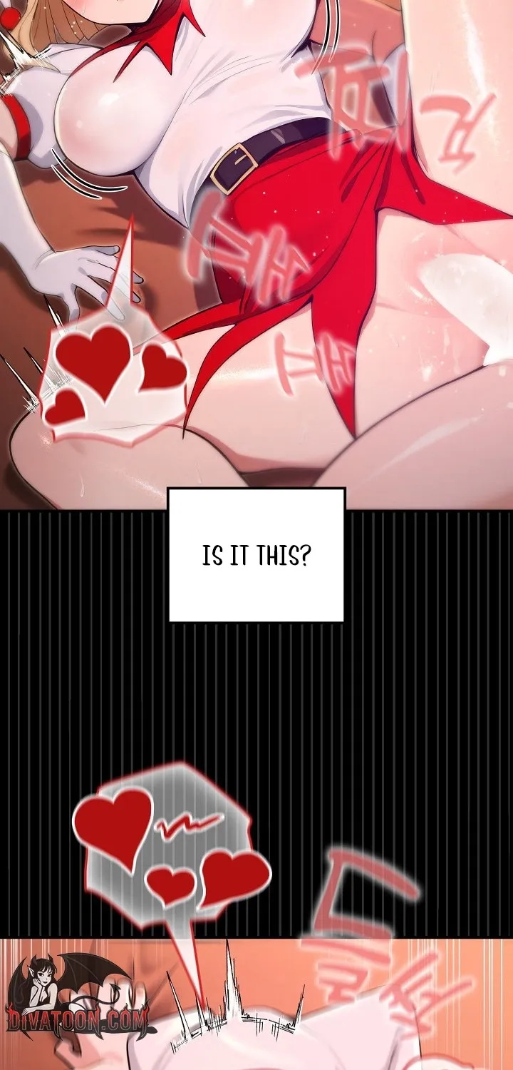 XX Dungeon Chapter 20 page 48 - 