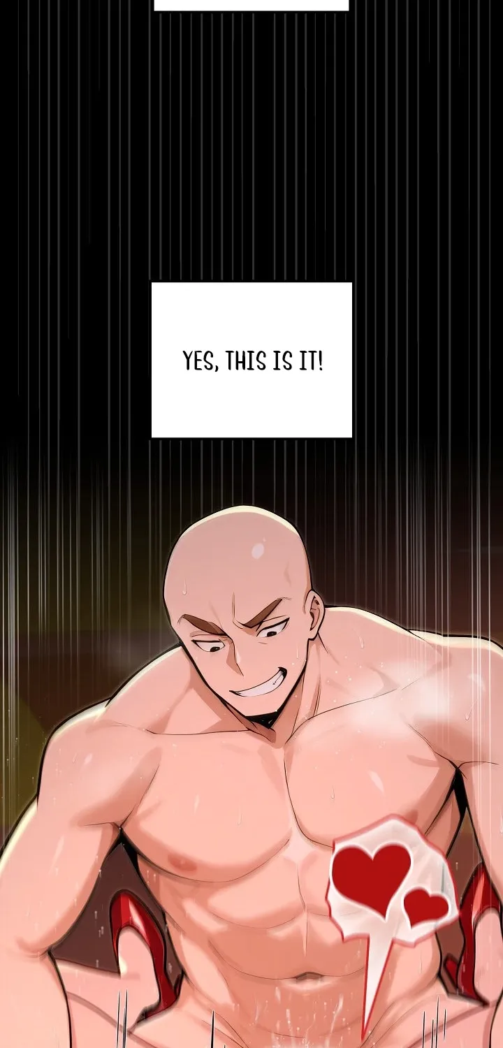 XX Dungeon Chapter 20 page 50 - 