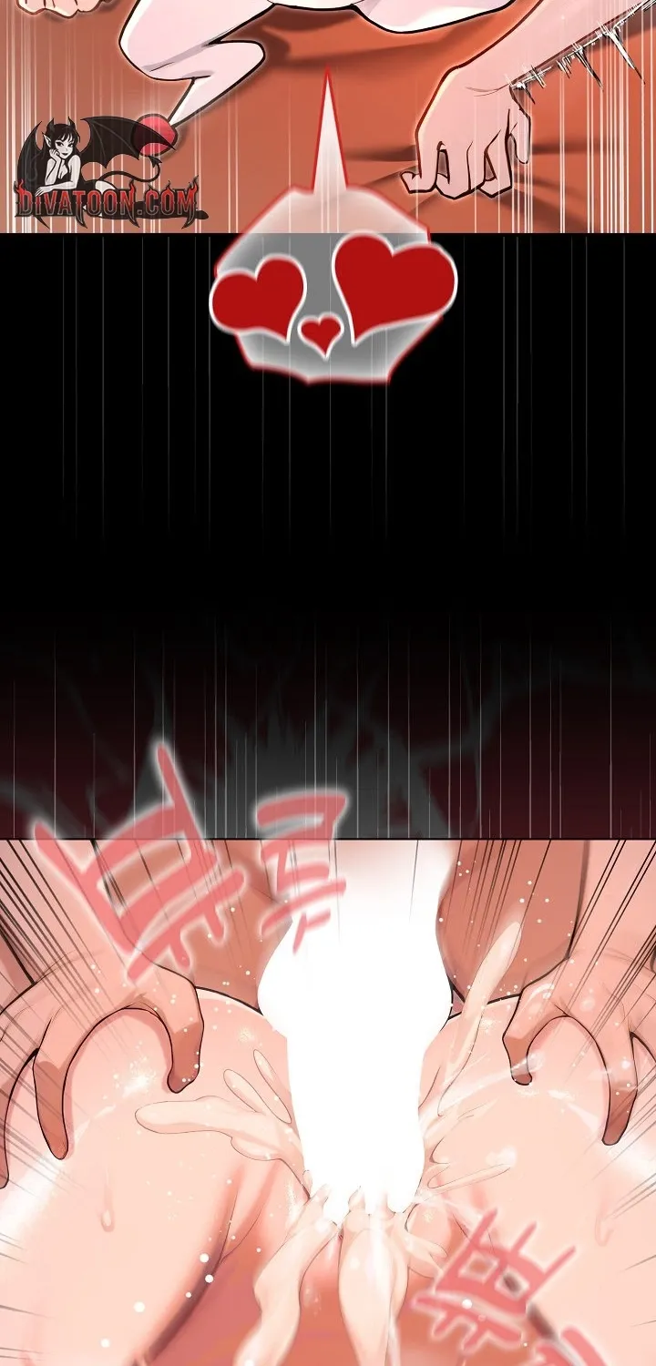 XX Dungeon Chapter 20 page 52 - 