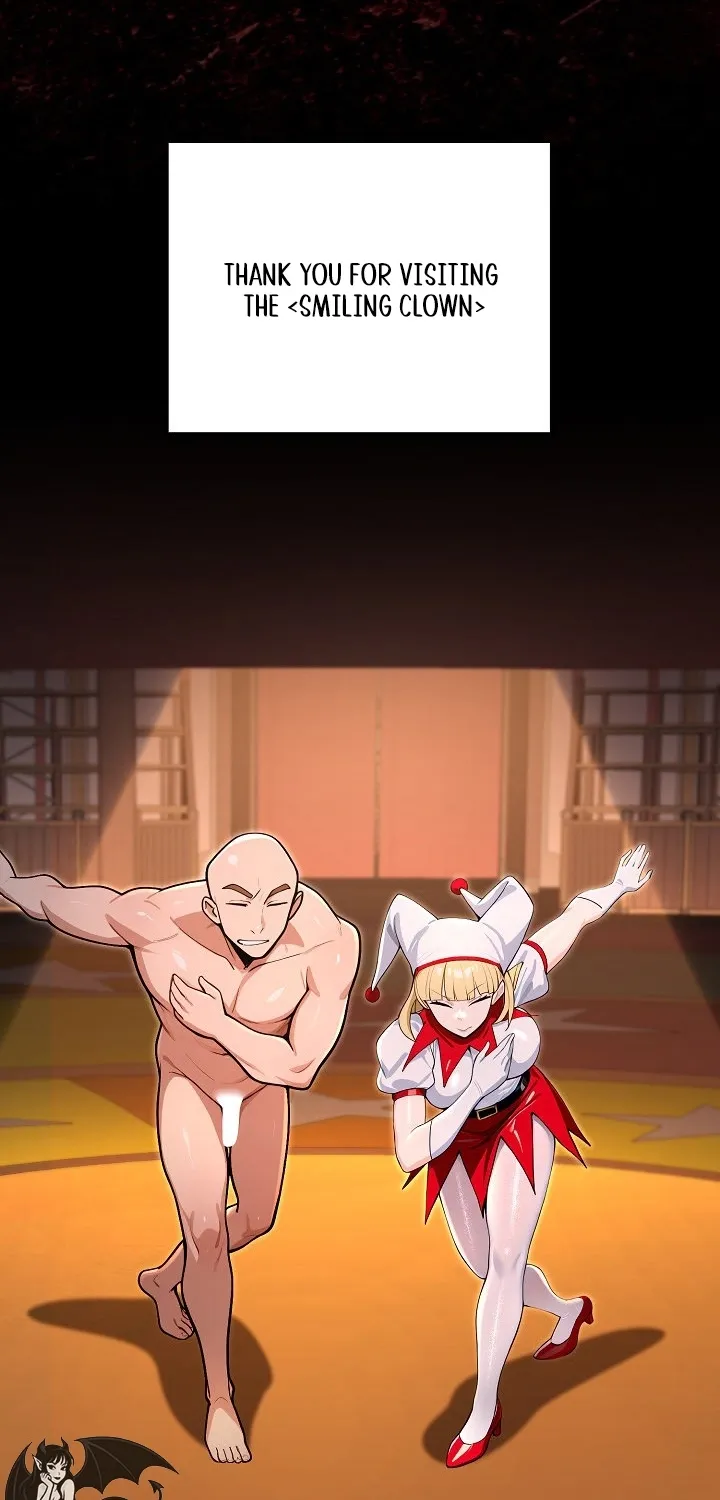 XX Dungeon Chapter 20 page 58 - 