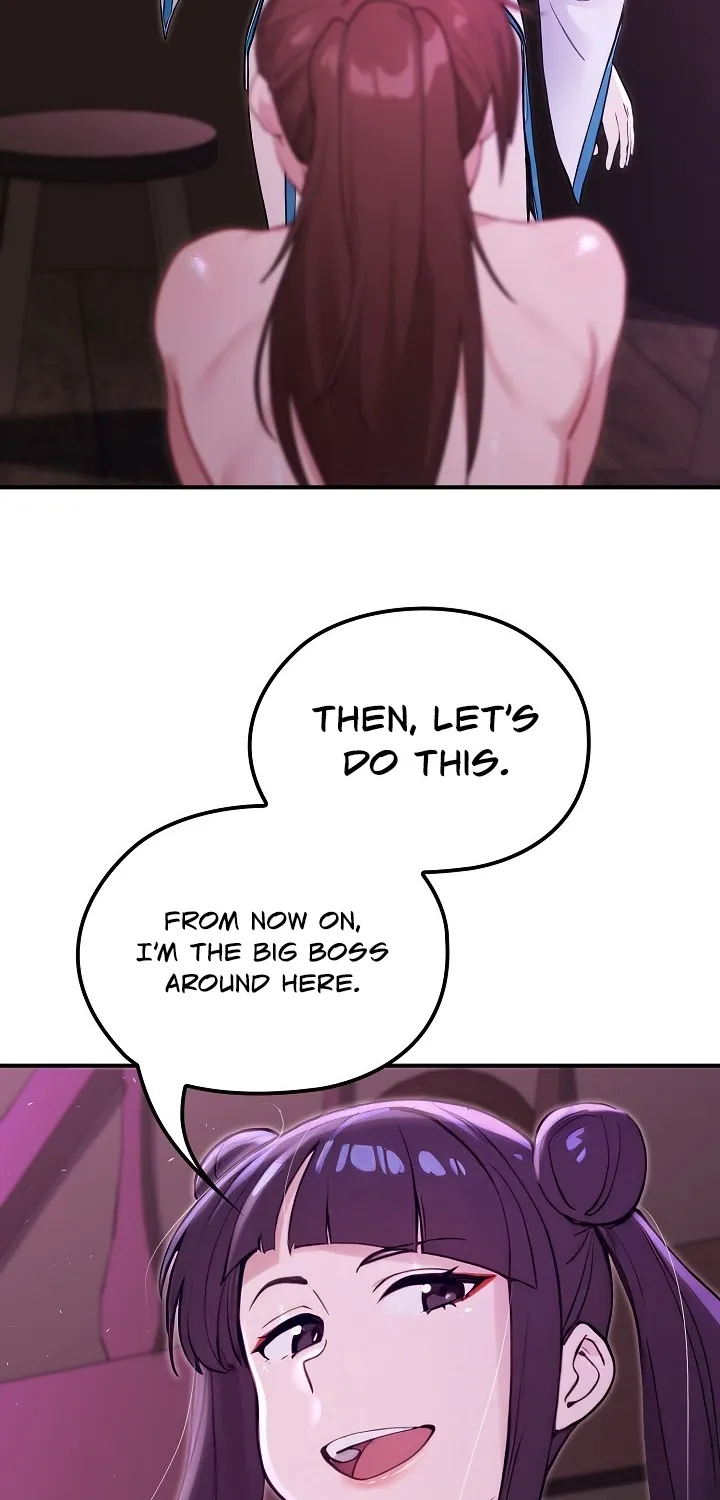 XX Dungeon Chapter 20 page 7 - 