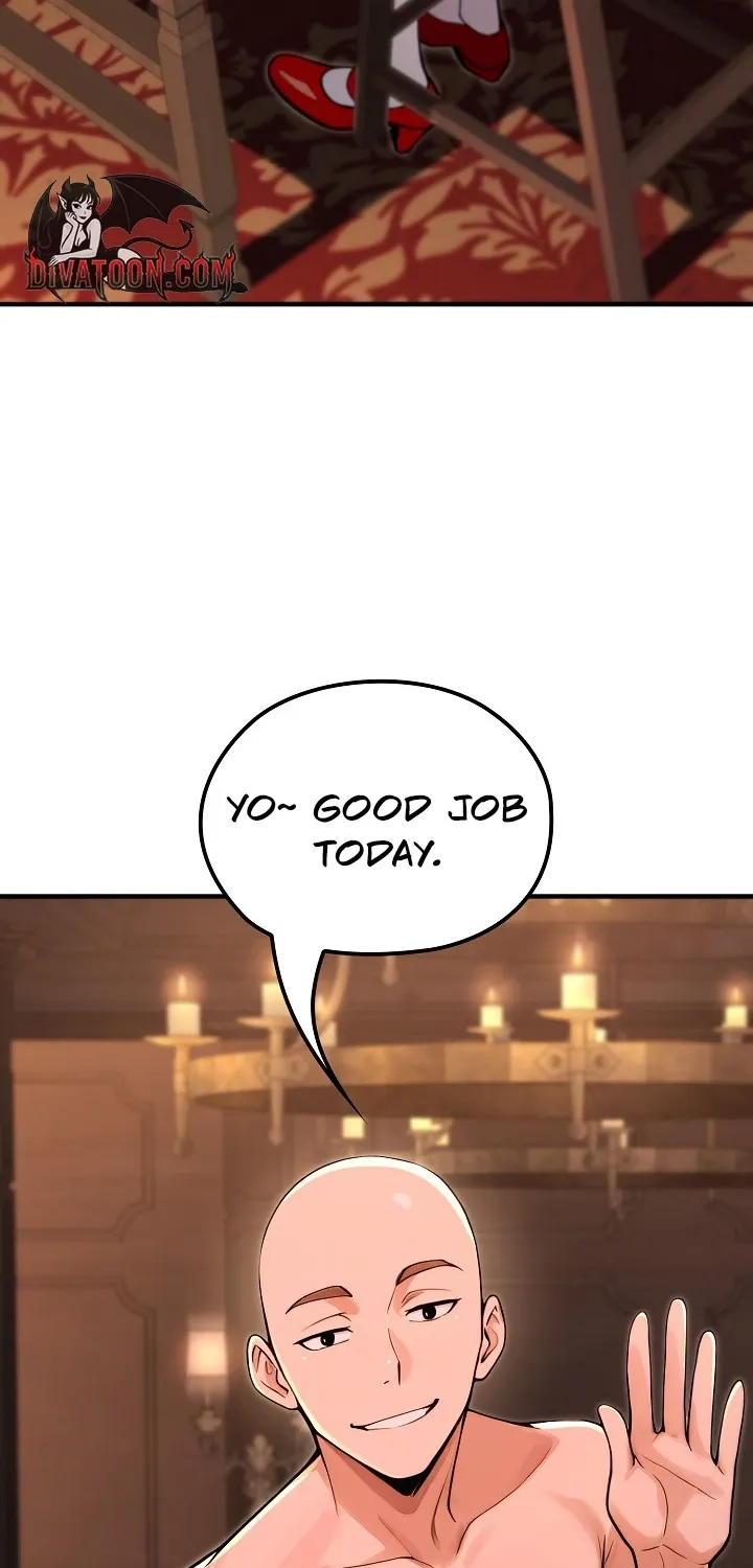 XX Dungeon Chapter 20 page 62 - 