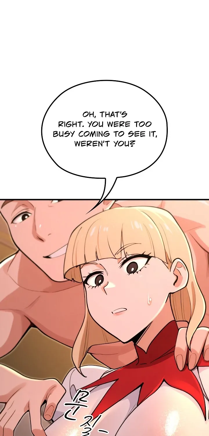 XX Dungeon Chapter 20 page 65 - 