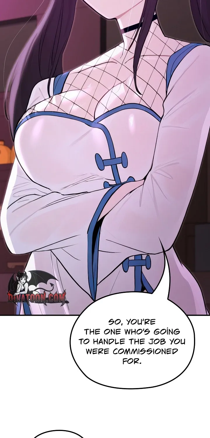 XX Dungeon Chapter 20 page 8 - 