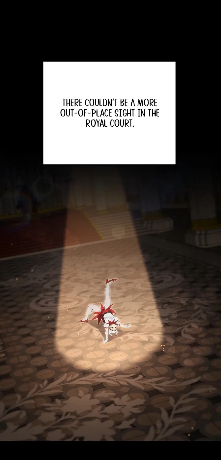 XX Dungeon Chapter 20 page 86 - 