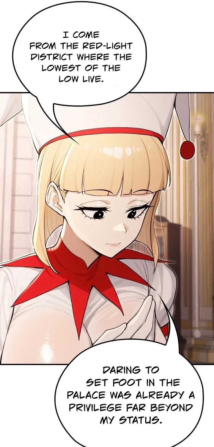 XX Dungeon Chapter 21 page 11 - 