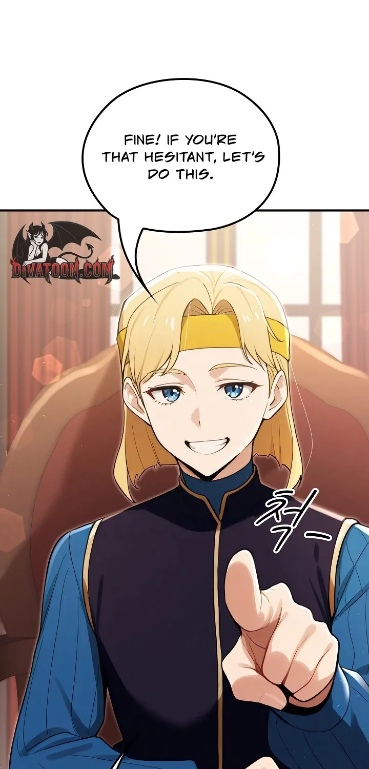 XX Dungeon Chapter 21 page 16 - 