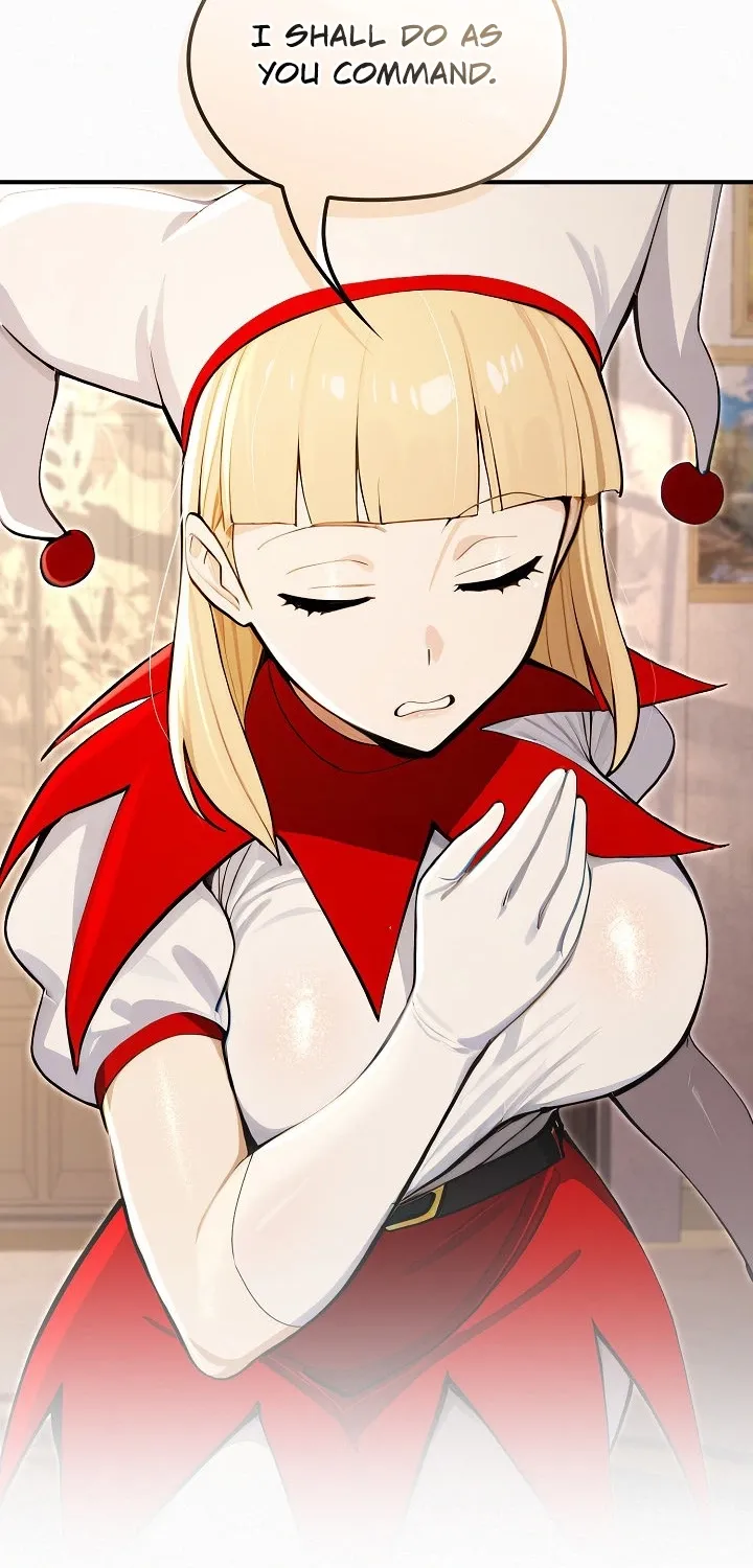 XX Dungeon Chapter 21 page 19 - 