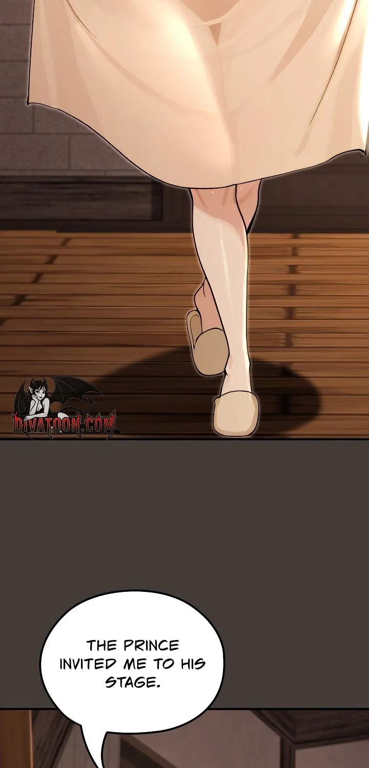 XX Dungeon Chapter 21 page 23 - 