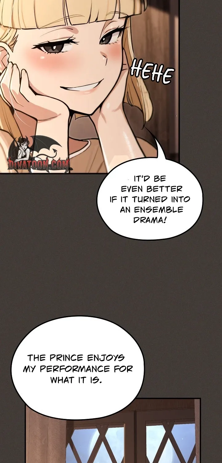 XX Dungeon Chapter 21 page 28 - 