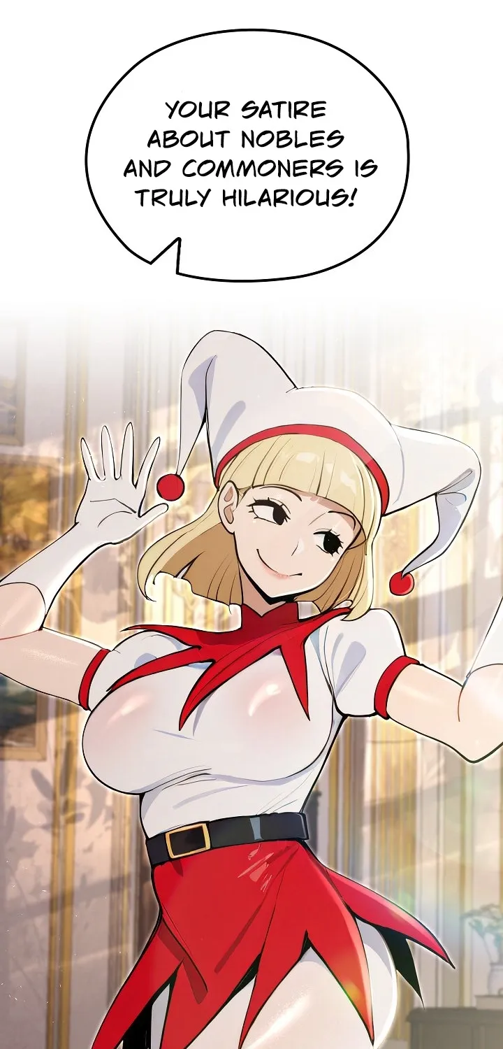 XX Dungeon Chapter 21 page 4 - 