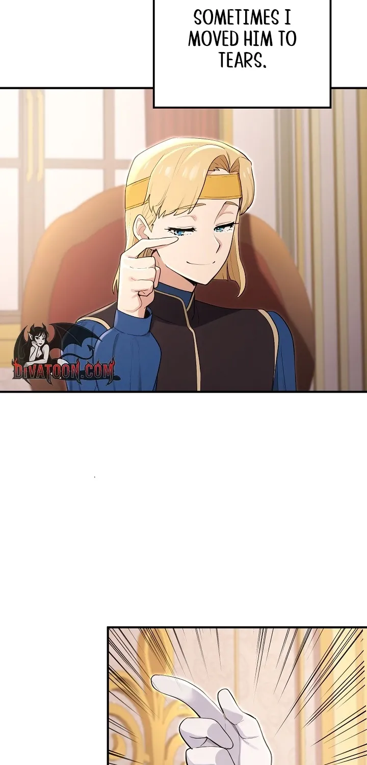 XX Dungeon Chapter 21 page 43 - 