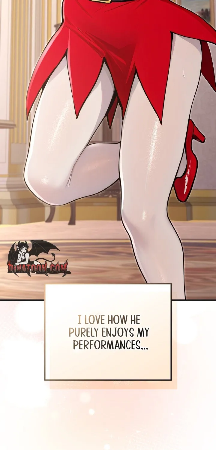 XX Dungeon Chapter 21 page 46 - 