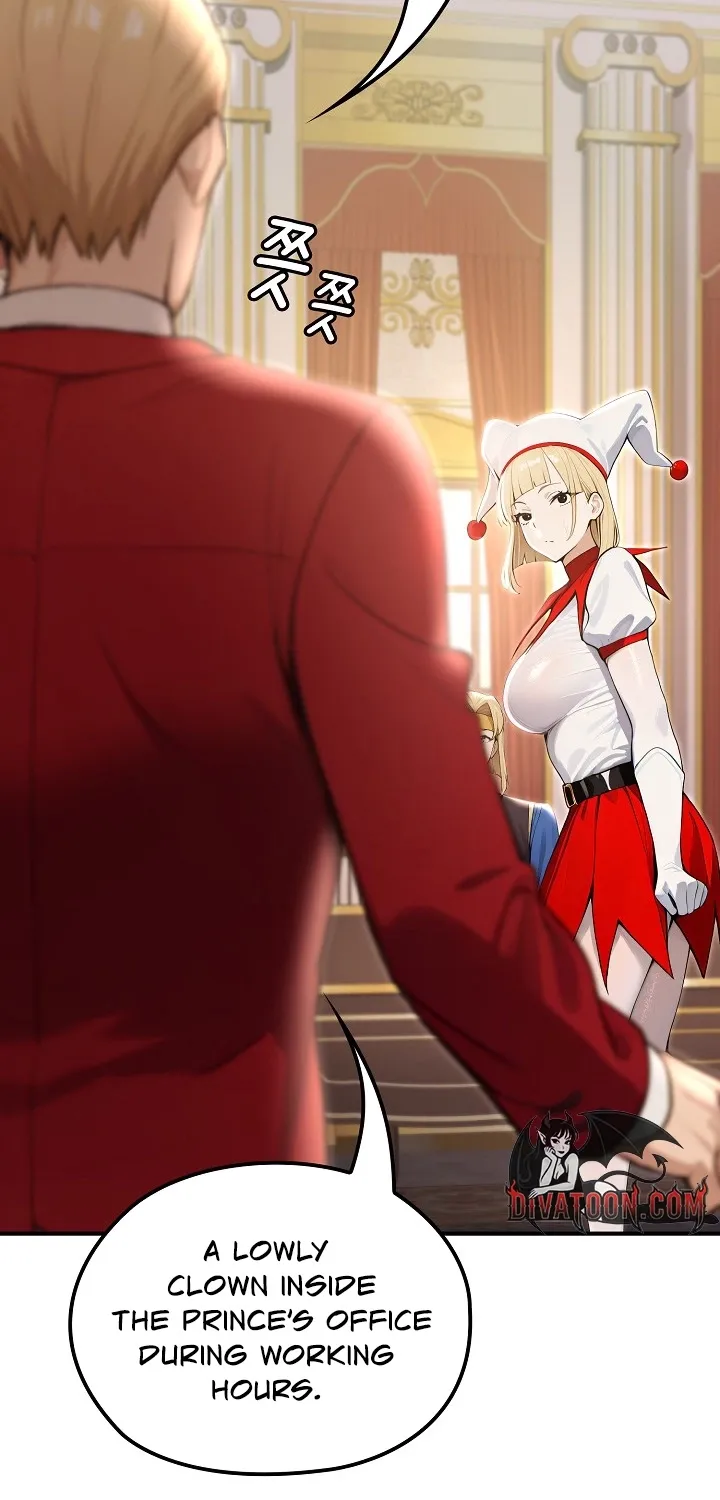 XX Dungeon Chapter 21 page 48 - 
