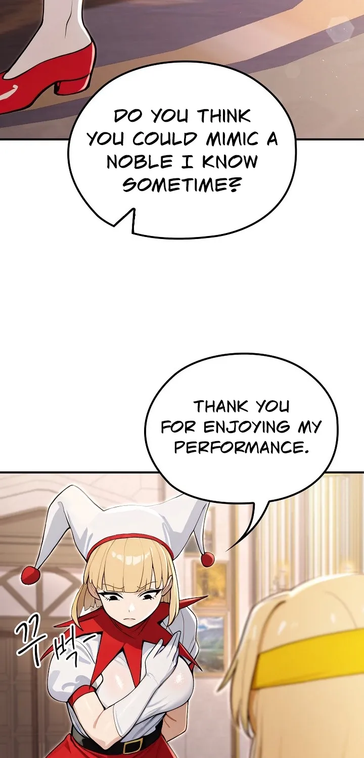 XX Dungeon Chapter 21 page 6 - 