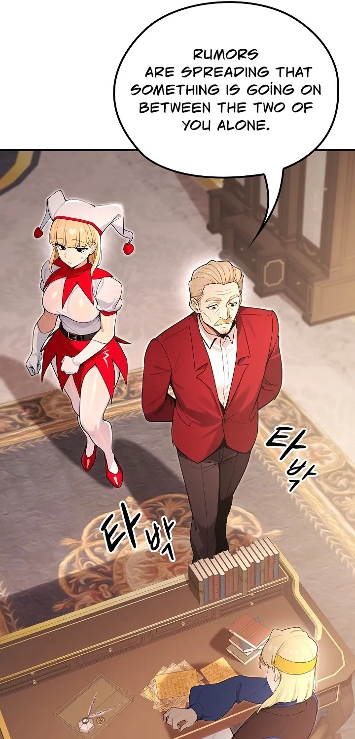 XX Dungeon Chapter 21 page 51 - 