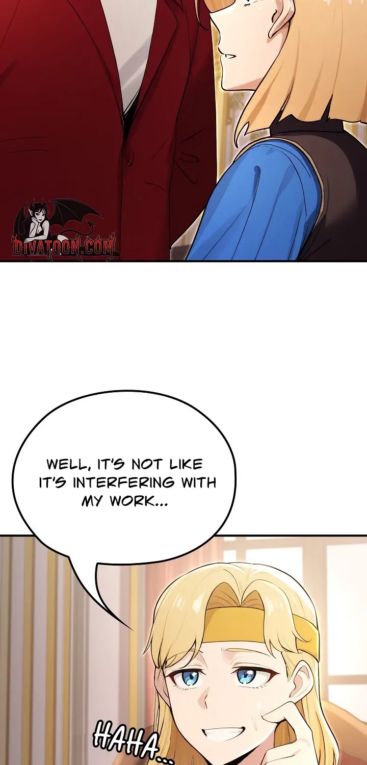 XX Dungeon Chapter 21 page 53 - 