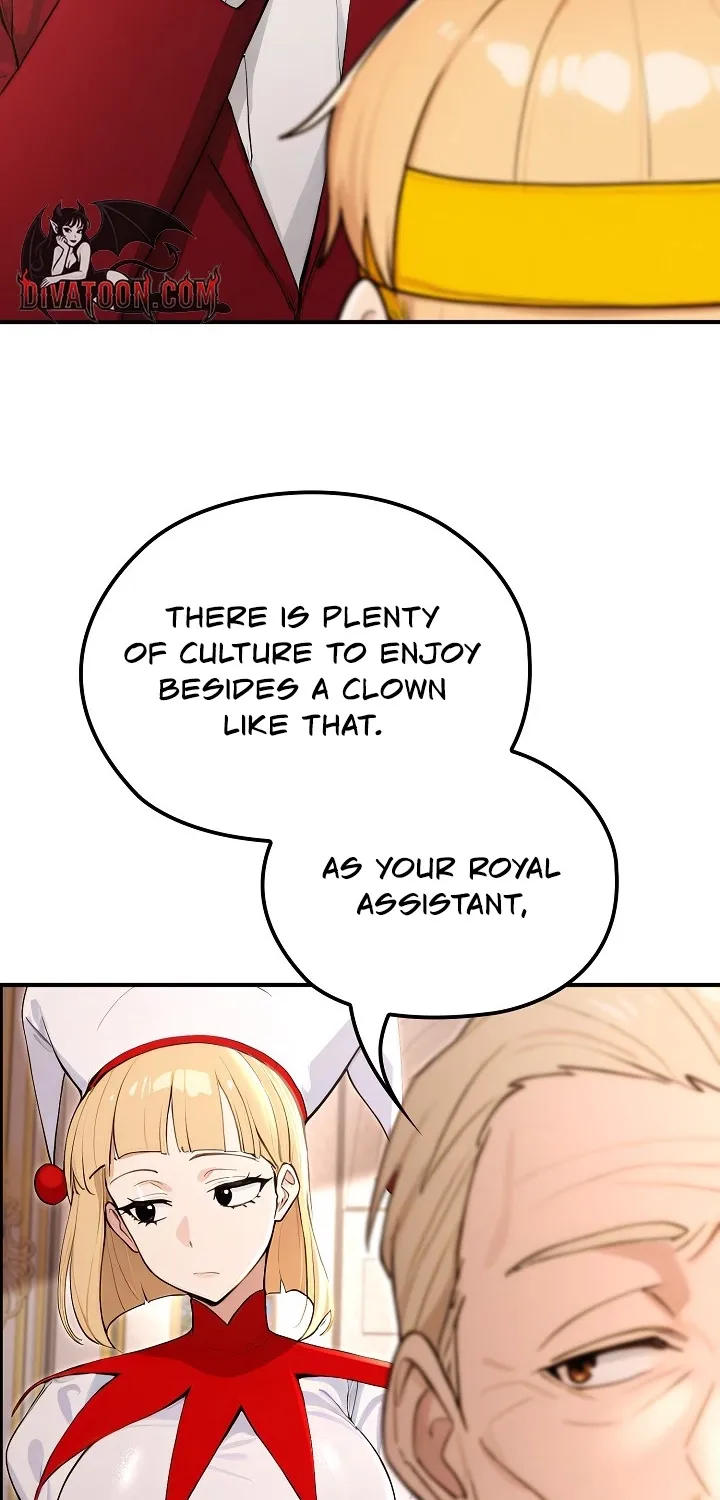 XX Dungeon Chapter 21 page 56 - 