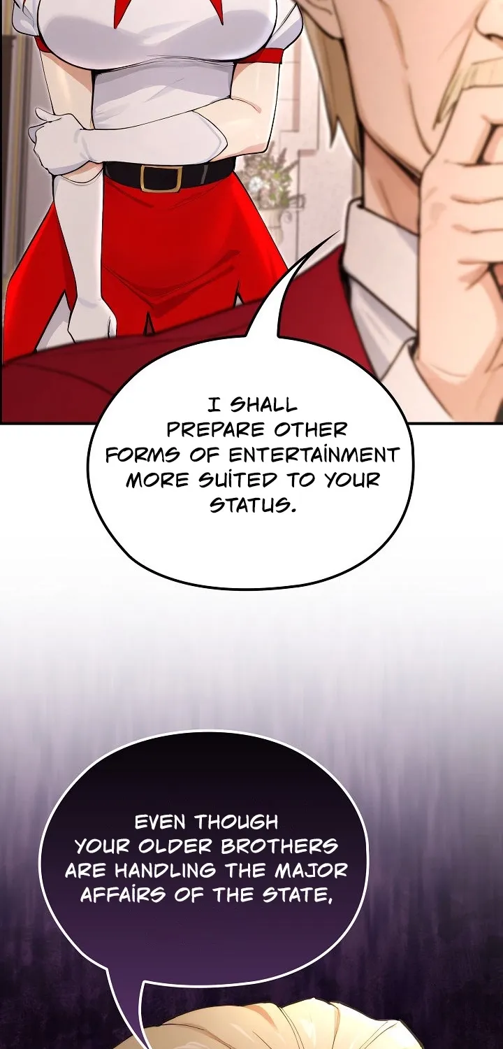 XX Dungeon Chapter 21 page 57 - 