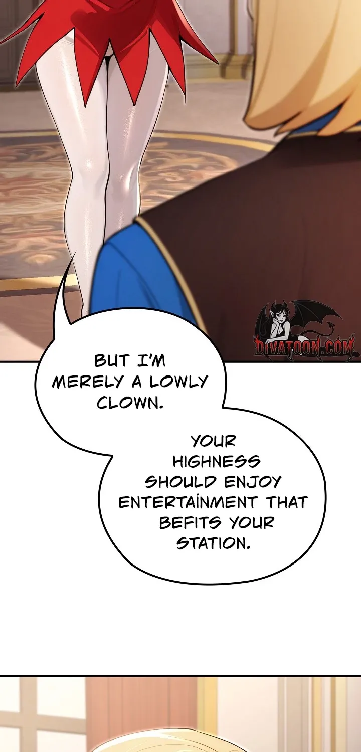 XX Dungeon Chapter 21 page 7 - 