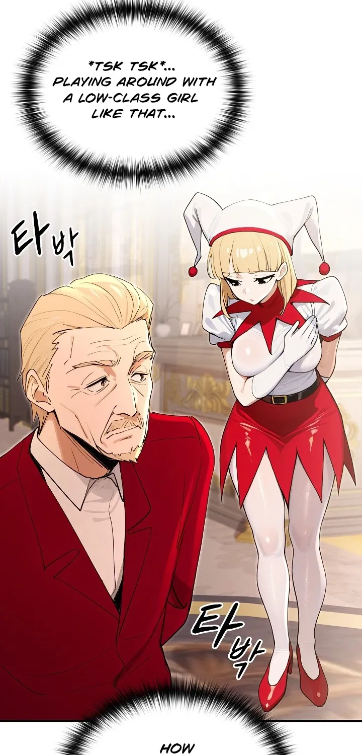 XX Dungeon Chapter 21 page 62 - 