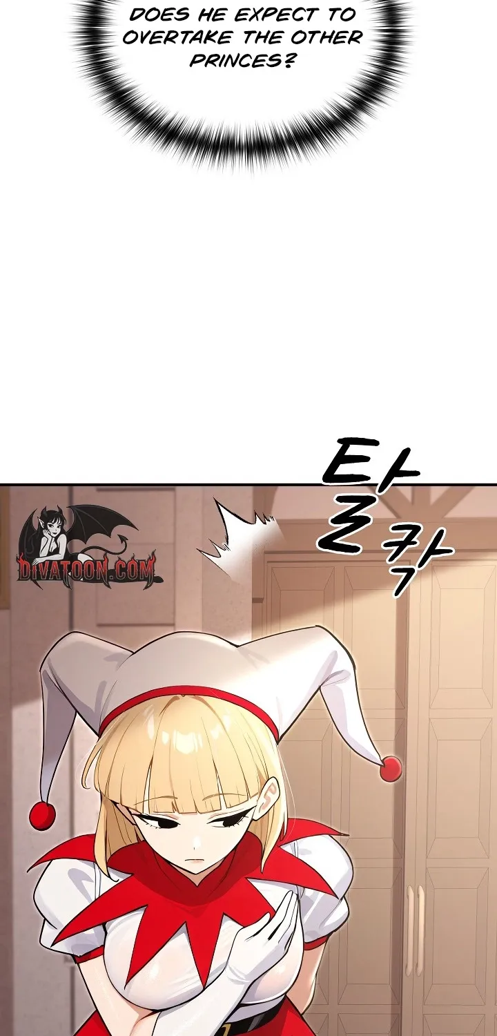 XX Dungeon Chapter 21 page 63 - 